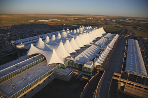 Photo Courtesy of Denver International Airport