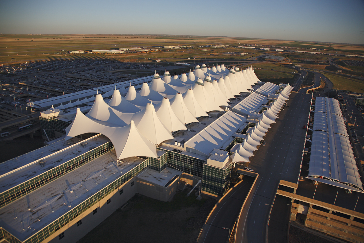 Is It Just A Bad Case Of Airport Envy Save KCI 