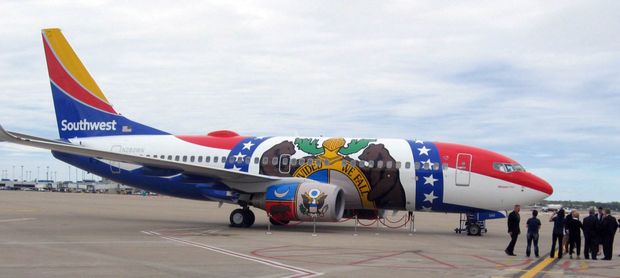 What’s Going On With Southwest?
