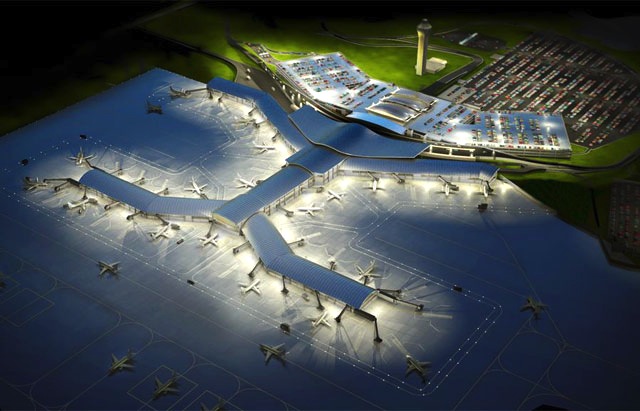 Star Confirms: Shiny New Terminals Do Not Attract Growth
