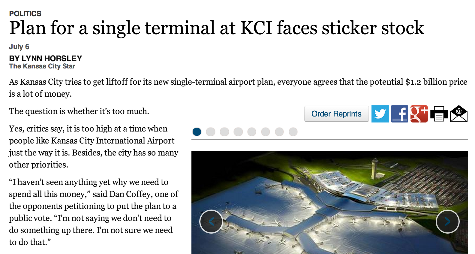 KC Star Botches Headline But Reveals Some Interesting Numbers